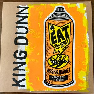 Eat The Spray
