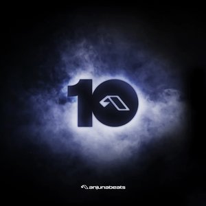 Bild für '10 Years of Anjunabeats'