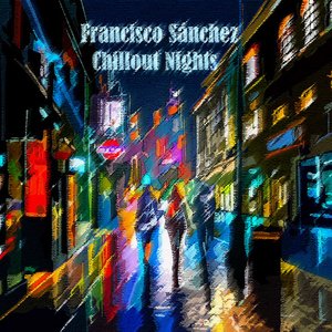 Chillout Nights - Single