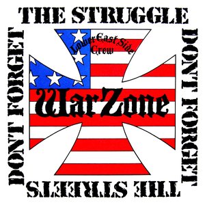 Don't Forget The Struggle, Don't Forget the Streets