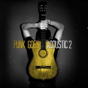 Изображение для 'Punk Goes Acoustic 2'