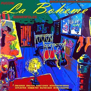 La Boheme