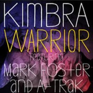Warrior (feat. Mark Foster & A-Trak) - Single