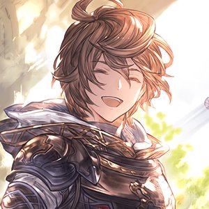 “サンダルフォン(CV.鈴村健一)”的封面