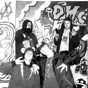 The Bad Pommes Three 的头像