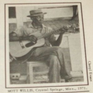 Avatar for Mott Willis
