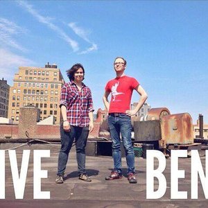 “Hive Bent”的封面