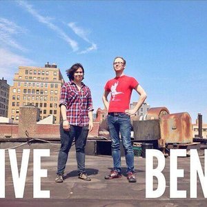 Image for 'Hive Bent'