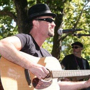 Shane Dwight Blues Band 的头像