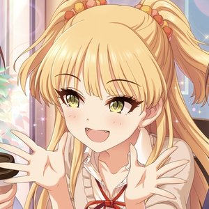 Avatar for Rika Jougasaki