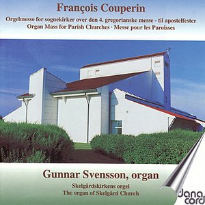 Couperin: Messe pour les Paroisses