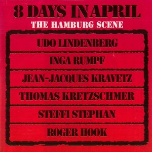 Avatar for The Hamburg Scene