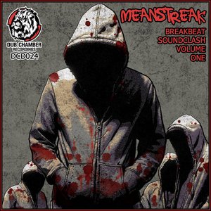 Breakbeat Soundclash Vol.1