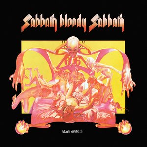 Sabbath Bloody Sabbath