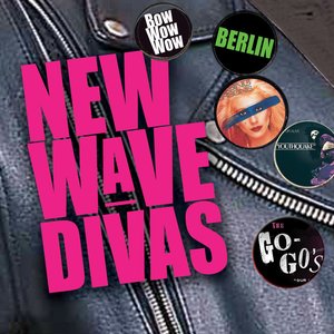 New Wave Divas