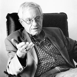 Arno Gruen 的头像