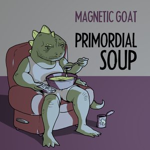 Primordial Soup