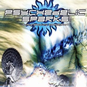 Image for 'Psychedelic Sparks'