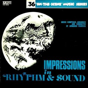 Impressions in Rhythm & Sound