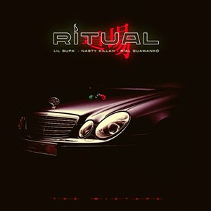 Ritual The Mix Tape