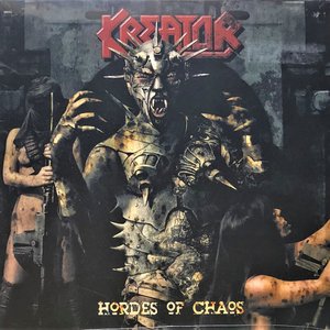 Hordes of Chaos [Explicit]