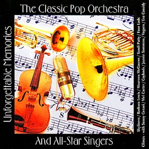 Bild för 'Classic Pop Orchestra and All-Star Singers'