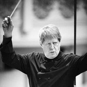 Avatar for Orchestra of the Royal Opera House & Barry Wordsworth