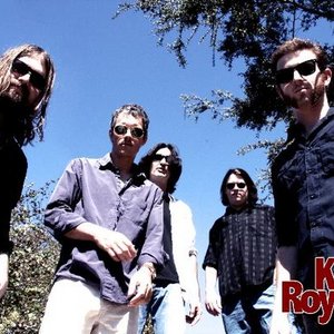 Аватар для The Kings Royal