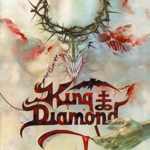 King Diamond - House Of God [Massacre, MAS CD0062, Germany] - Zortam Music