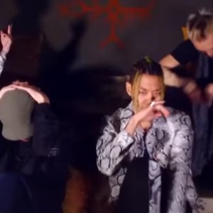 punchnello, JJANGYOU, ZENE THE ZILLA, Mckdaddy 的头像