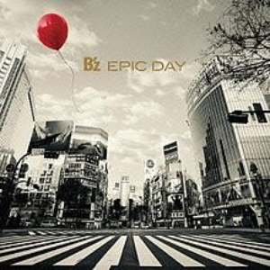EPIC DAY cover