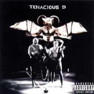 Avatar for Tenacious D/Meat Loaf/Ronnie James Dio