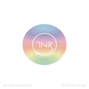 You're Not Alone