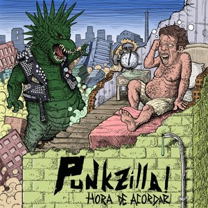 Hora de Acordar [Explicit]