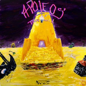 Apotéos’Tape Vol. 1