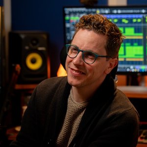 Matthew Walker 的头像