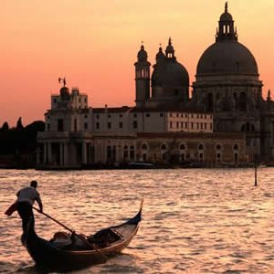 Orchestra I Virtuosi Dell'ensemble Di Venezia 的头像