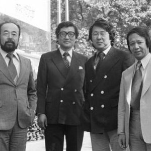 ボニー・ジャックス 的头像