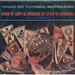 Banda do Corpo de Bombeiros da Guanabara 的头像