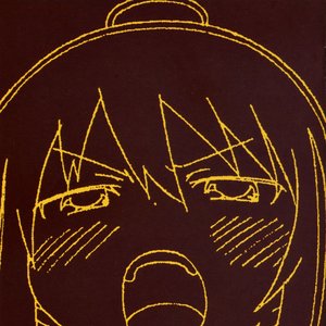 MITSUDOMOE ORIGINAL SOUNDTRACK 1