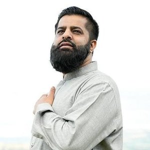 Omar Esa 的头像
