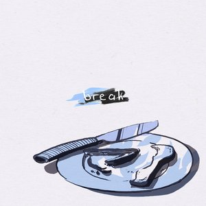 break - Single