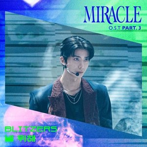 MIRACLE (Original Television Soundtrack), Pt. 3 - Single