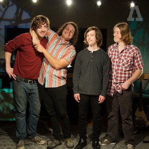 Penicillin Baby on Audiotree Live - EP