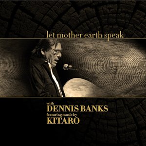 Let Mother Earth Speak (feat. Kitaro)