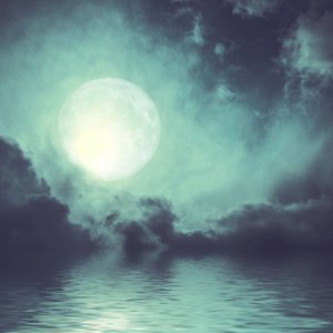 Lullaby for Noa (pt.1)