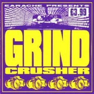 Grindcrusher