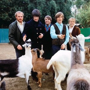 Аватар для The Beach Boys