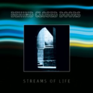 “Streams of Life”的封面