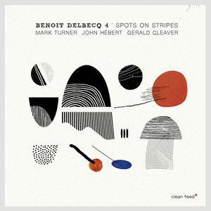 Spots on Stripes (feat. Mark Turner, John Hebert & Gerald Cleaver)